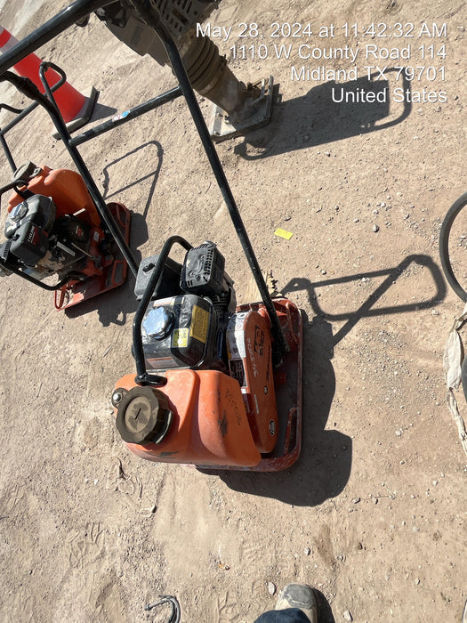 2023 MULTIQUIP MVC82VHW