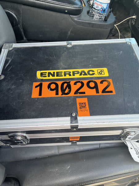 2021 ENERPAC SP35