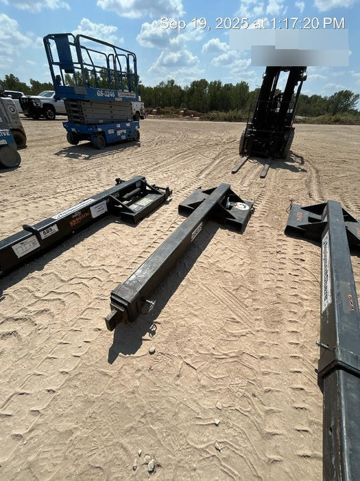 2022 ARROW MATERIAL HANDLING CE60-TH-STP