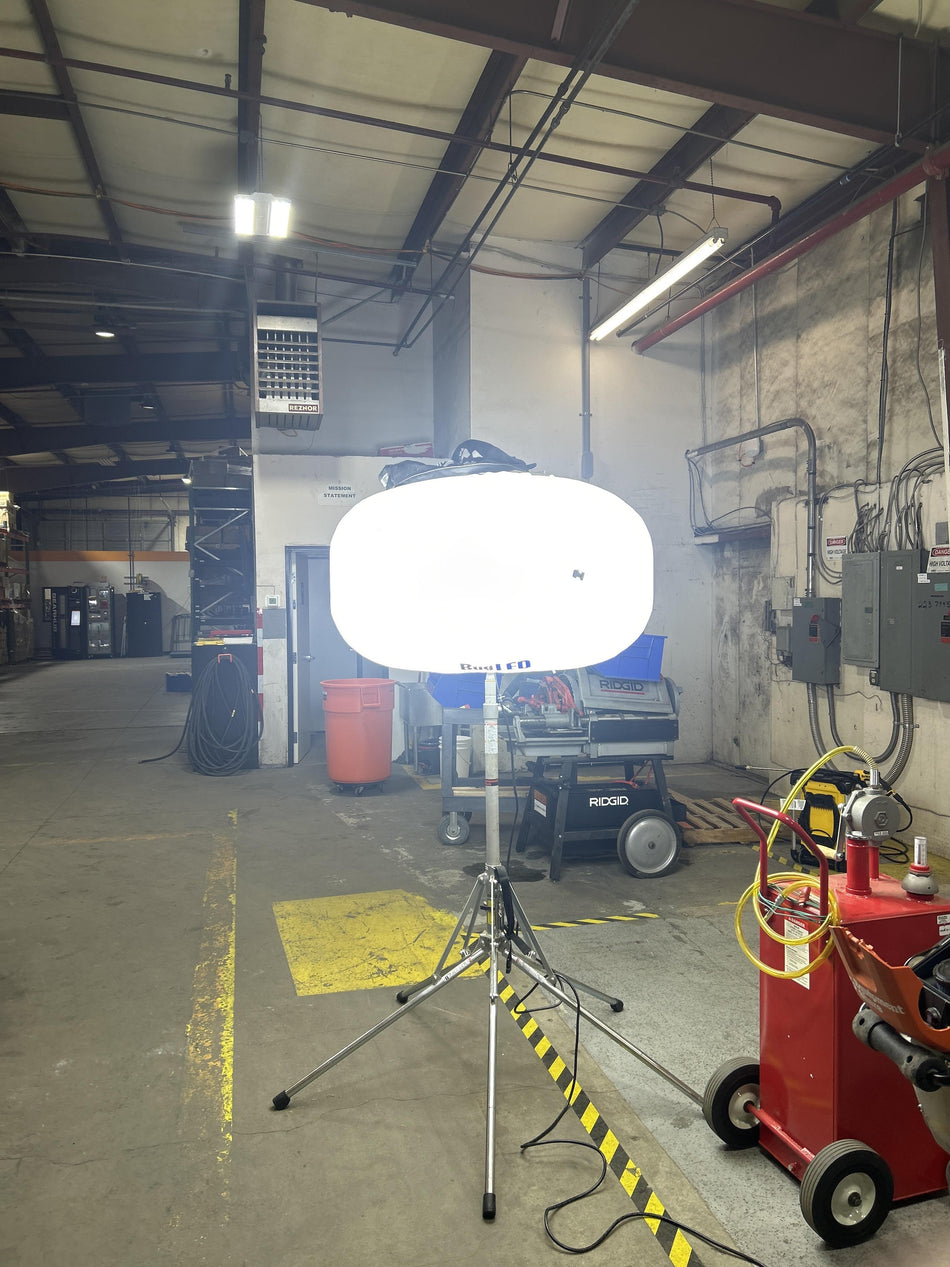 2024 MULTIQUIP GB8LED