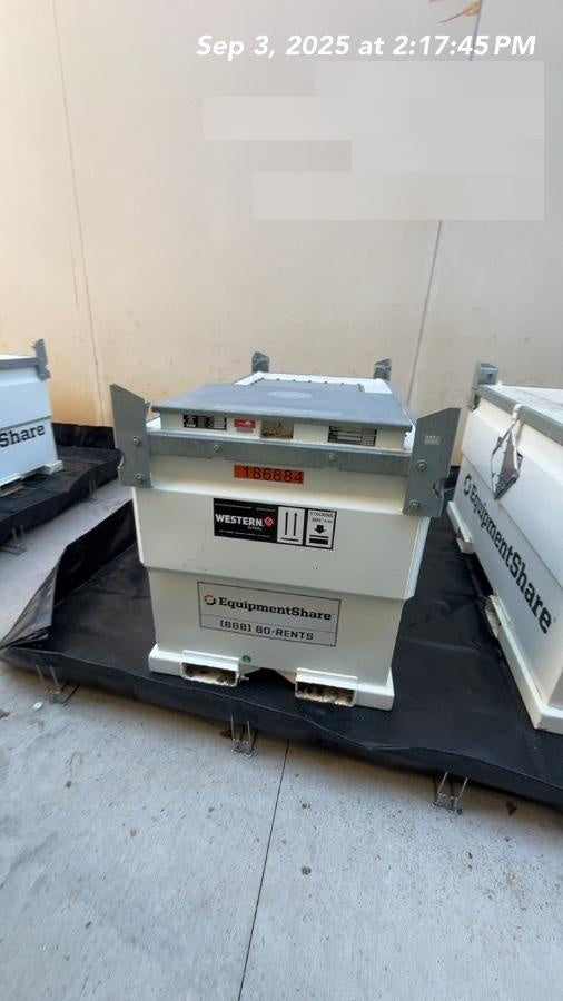 2021 TRANSCUBE 20TCG(G)W-NA
