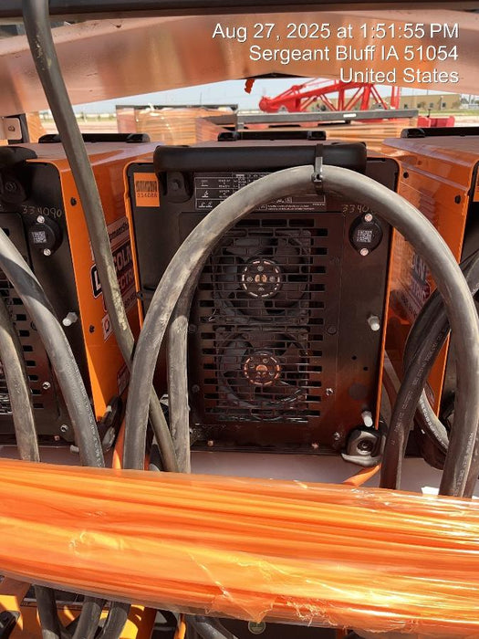 2023 LINCOLN ELECTRIC FLEXTEC 350X