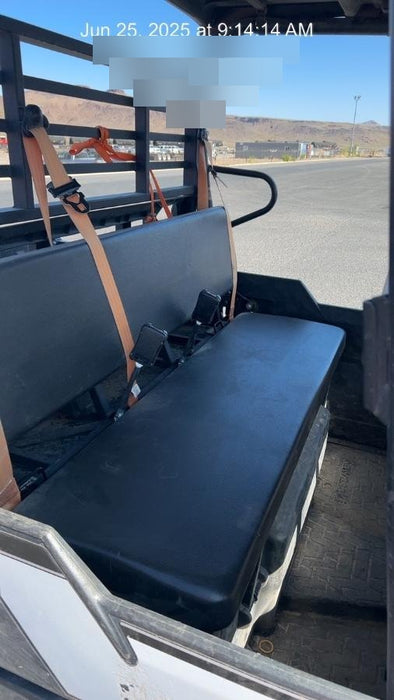 2022 KAWASAKI Mule PRO-DXT (Half Door)