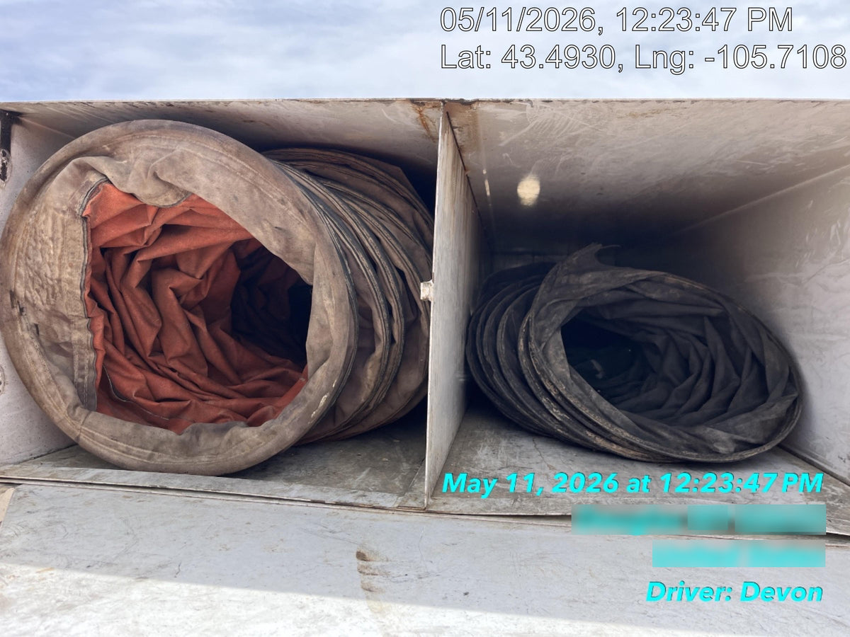 2021 THERM DYNAMICS TD1200