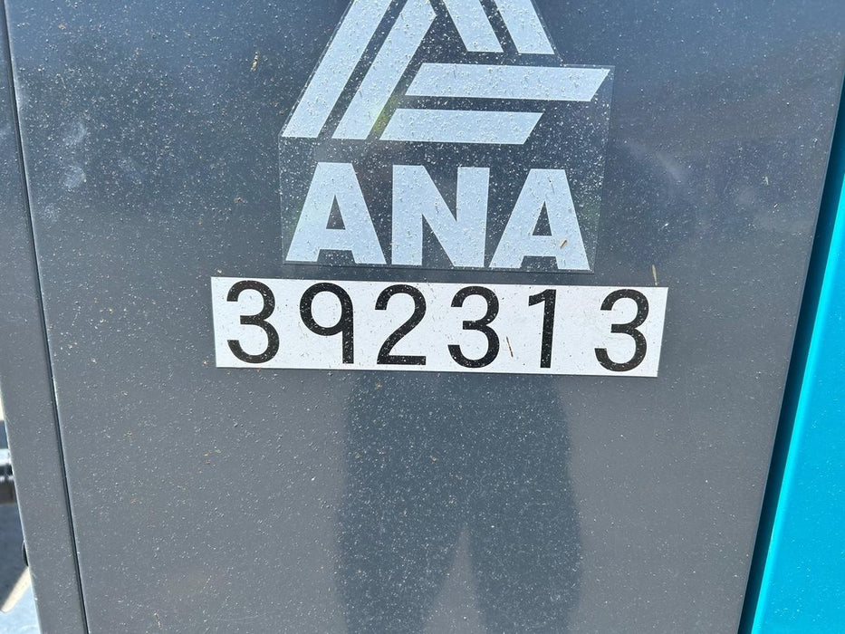 2024 AIRMAN PDS185S CWK