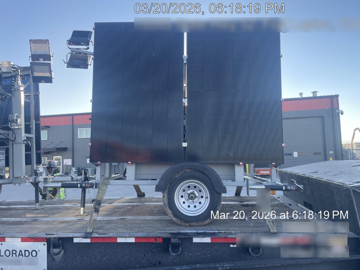 2025 PROGRESS SOLAR SOLUTIONS Helios-2XP