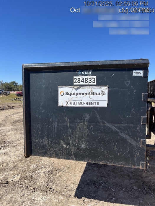 2022 STAR INDUSTRIES 1430