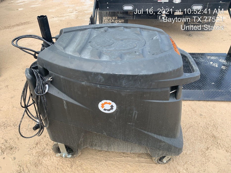 2021 POWER BREEZER PB10-A-06-B