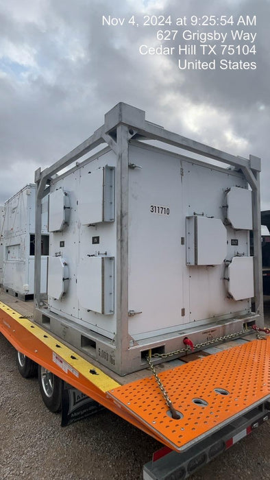 2023 SMARTECH SMTAH1D121Q