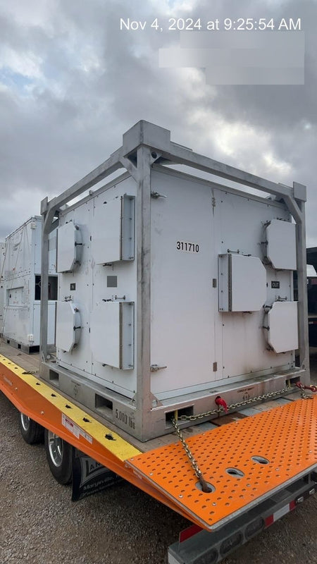 2023 SMARTECH SMTAH1D121Q