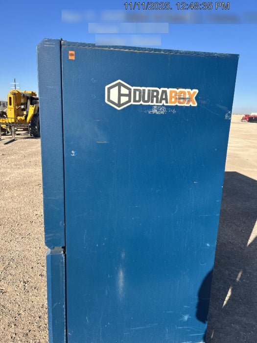 2025 DURABOX DB511