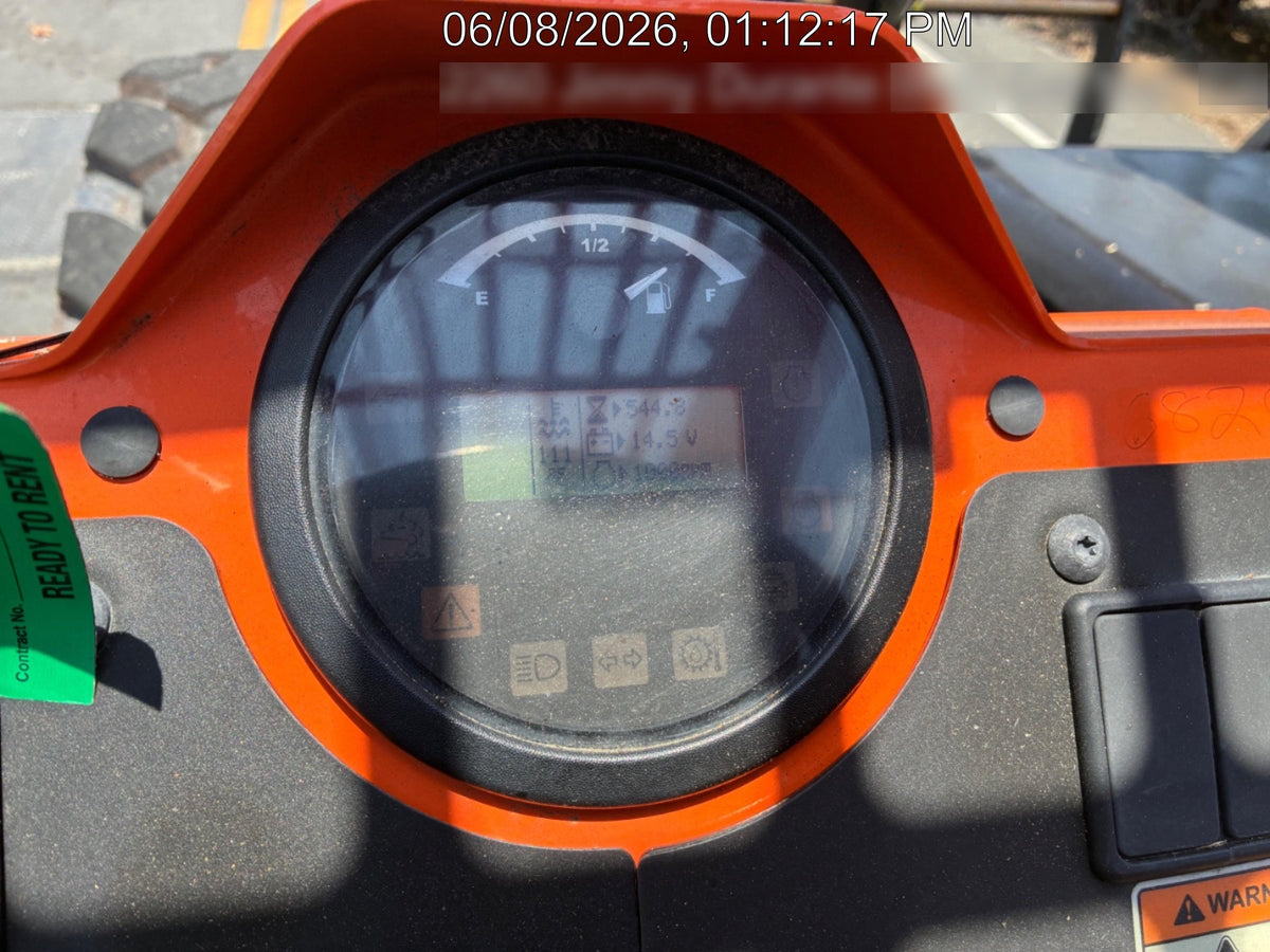 2023 SKYTRAK 8042