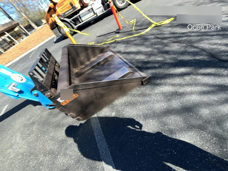 2020 STAR INDUSTRIES 1406B