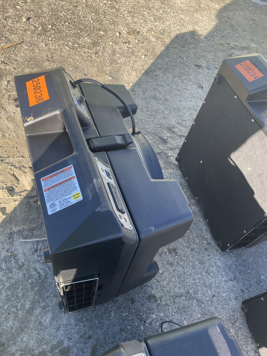 2022 PHOENIX Guardian R Hepa