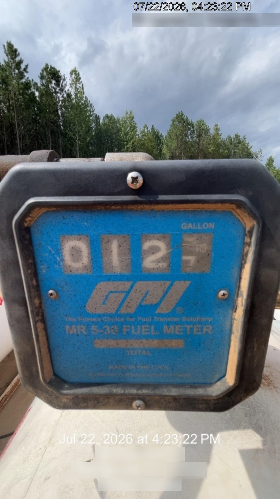 2019 Genie S-45 Deutz Diesel Engine, RT FF Tires, Alarm Package, Welder Ready Package