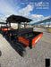 2022 KUBOTA RTV-X1140W-H (Canopy)