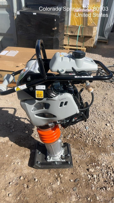 2023 MULTIQUIP MTX60HD