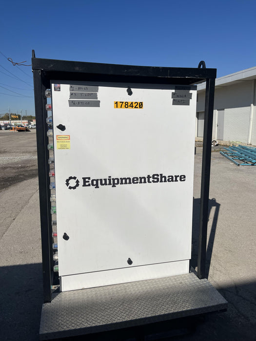 2021 TRYSTAR IL-126-VDE-45MBLP