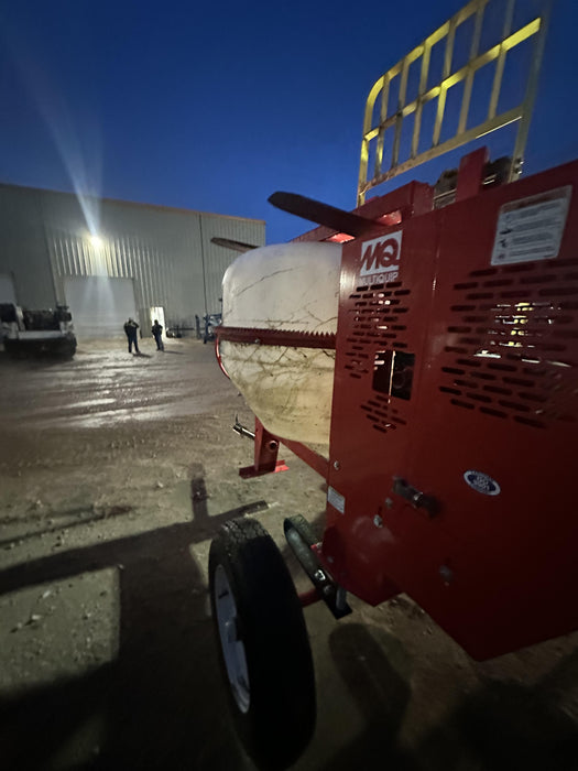 2023 MULTIQUIP MC12PH