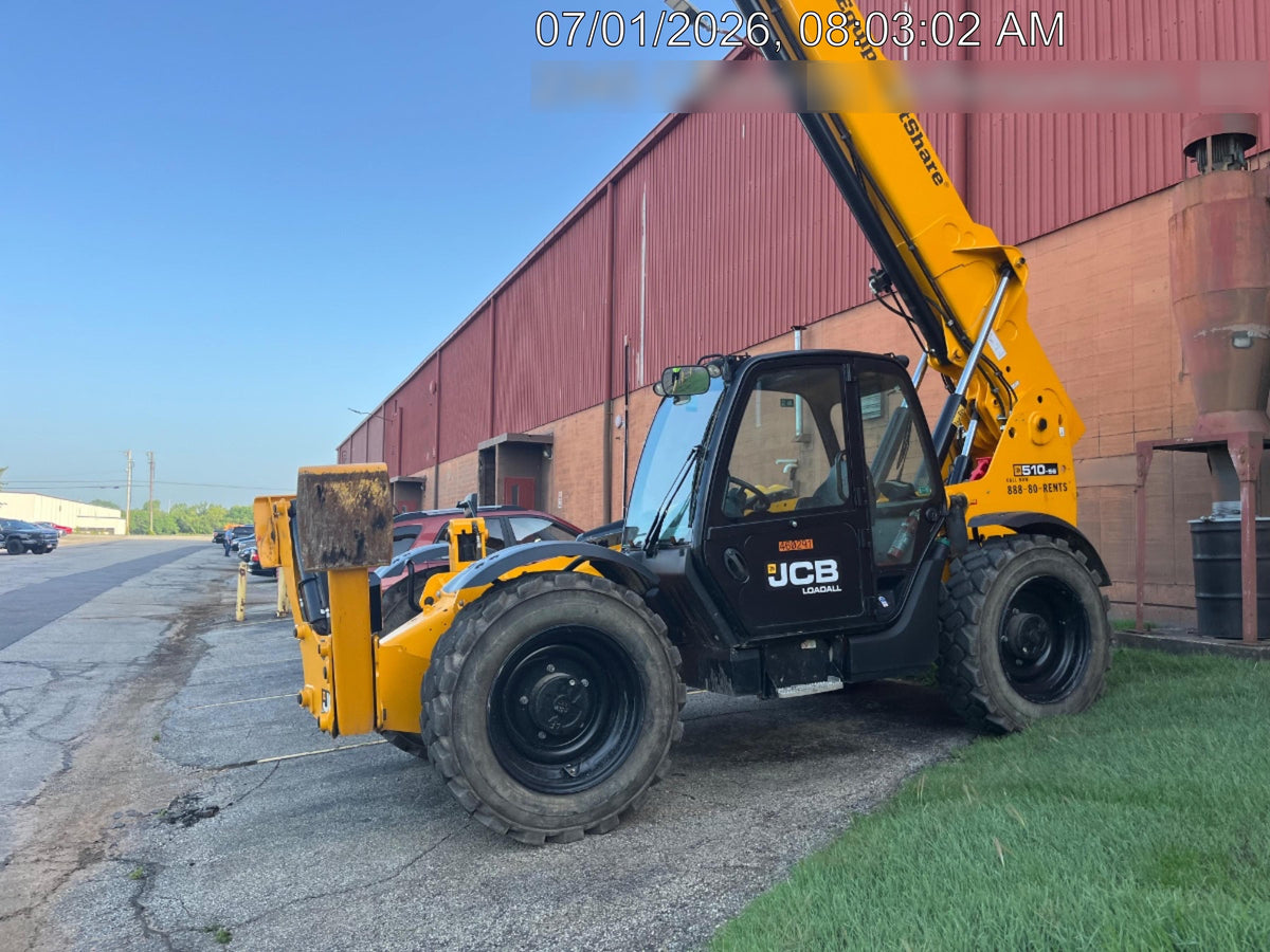 2024 JCB 510-56