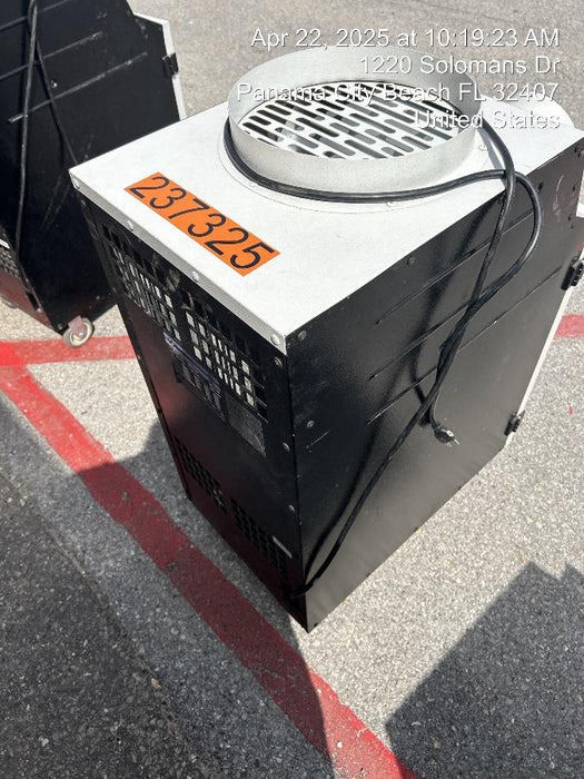 2022 KWIKOOL KPAC1411-2