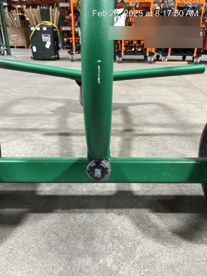 2025 GREENLEE 909