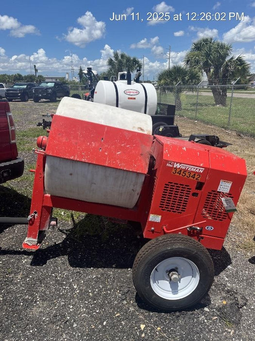 2023 MULTIQUIP WM90PH8