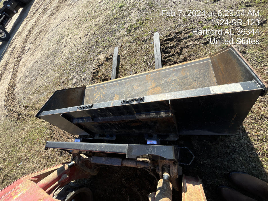 2023 SOLESBEE SPF-48