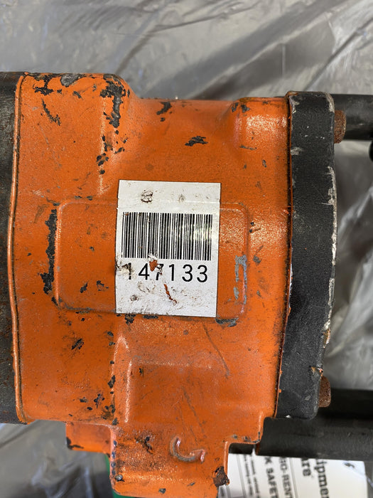 2021 MICHIGAN PNEUMATIC 4940B2