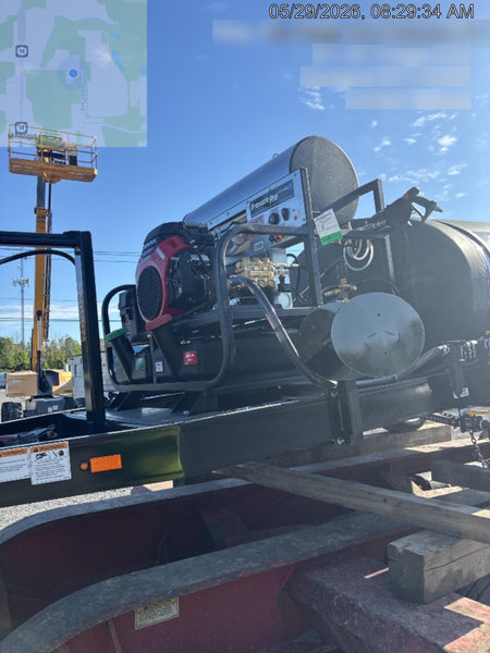 2026 WYLIE EXP-550L-S-HOTG