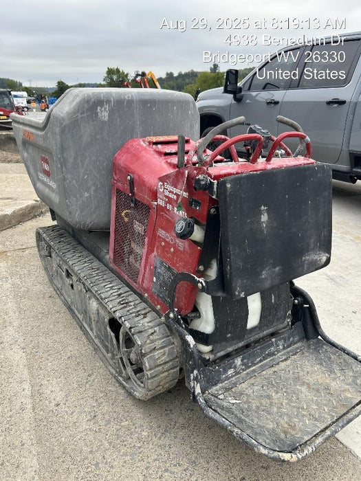 2024 TORO MBTX 2500-TS