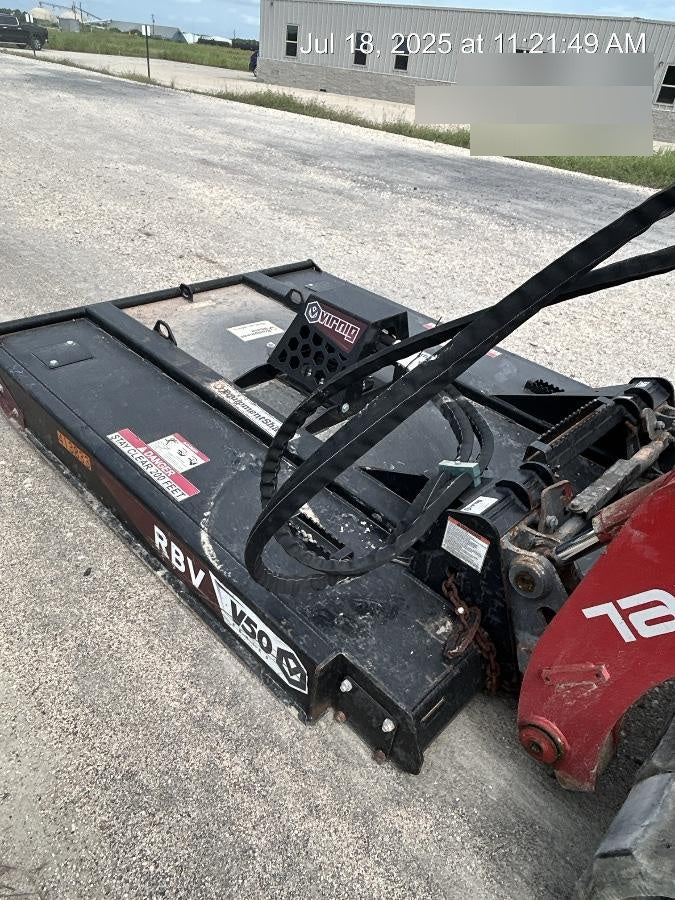 2024 VIRNIG RBV72-25