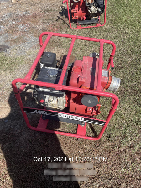 2023 MULTIQUIP QP4TH