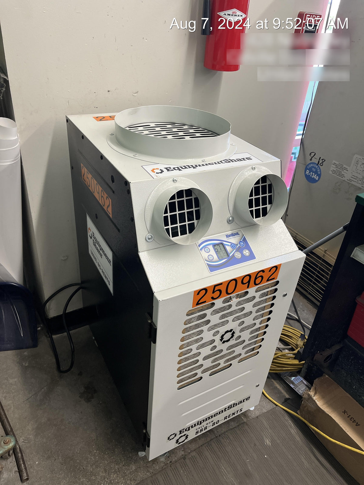 2022 KWIKOOL KPAC1811-2