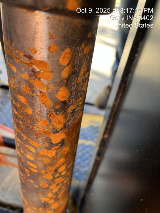 2022 MICHIGAN PNEUMATIC MP-4181-USA-NEP