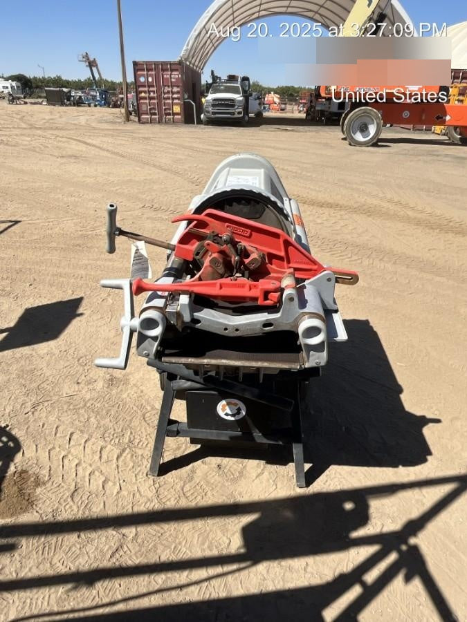 2023 RIDGID 1224