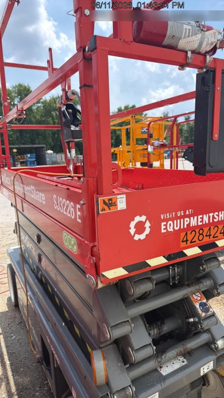 2024 SKYJACK SJ3226