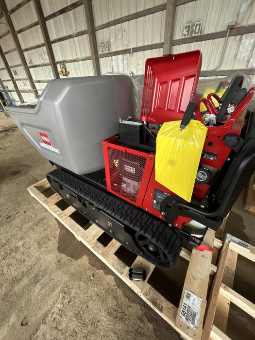 2025 TORO MBTX 2500-TS