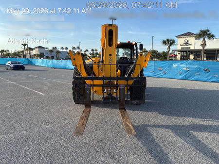 2025 JCB 510-56