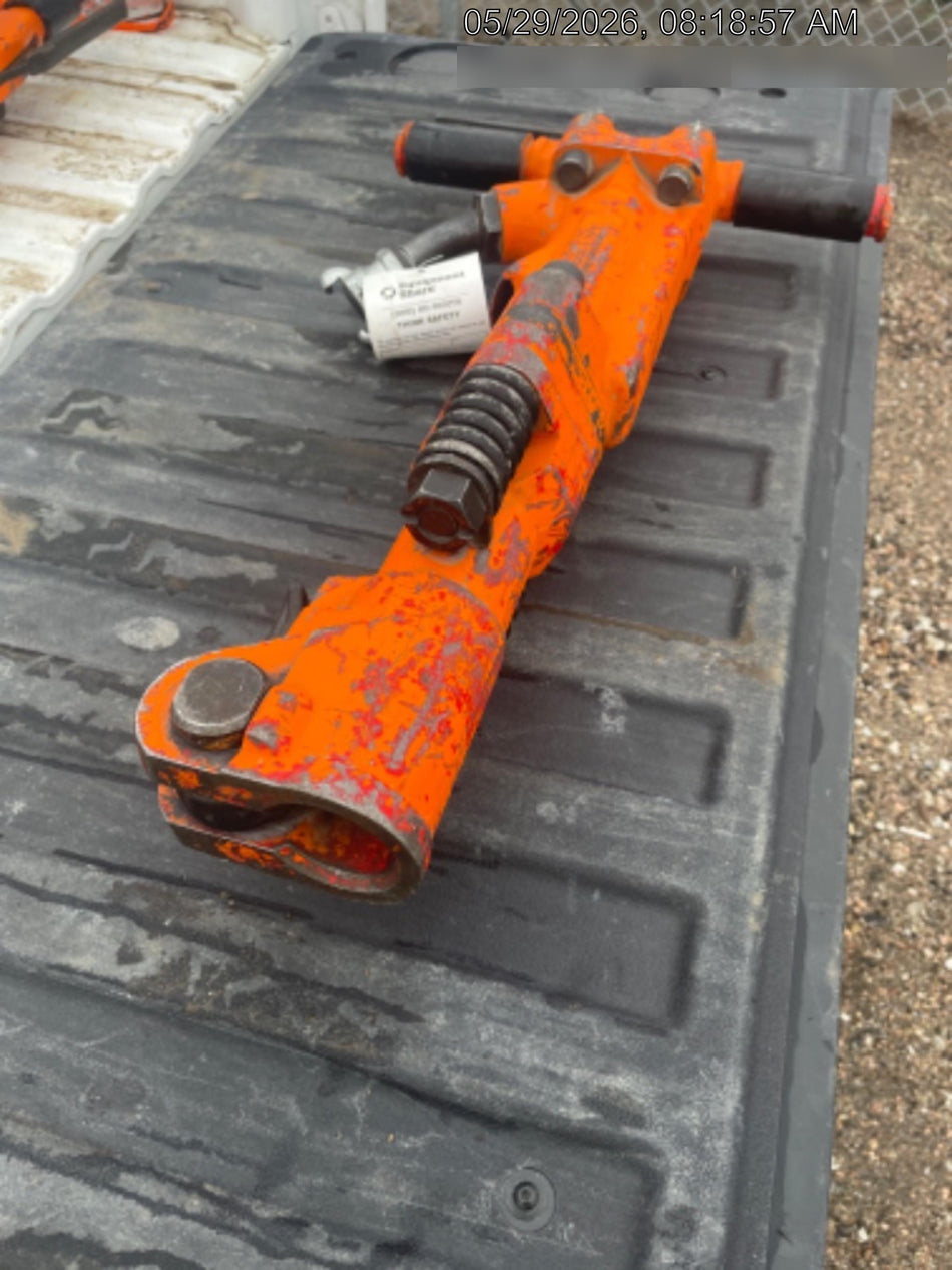 2020 MICHIGAN PNEUMATIC MP-TPB60-114