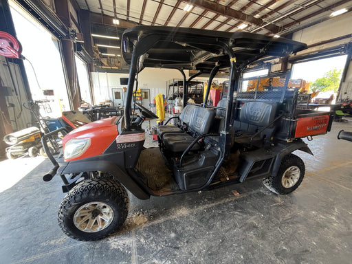2020 KUBOTA RTV-X1140W-H (Canopy)