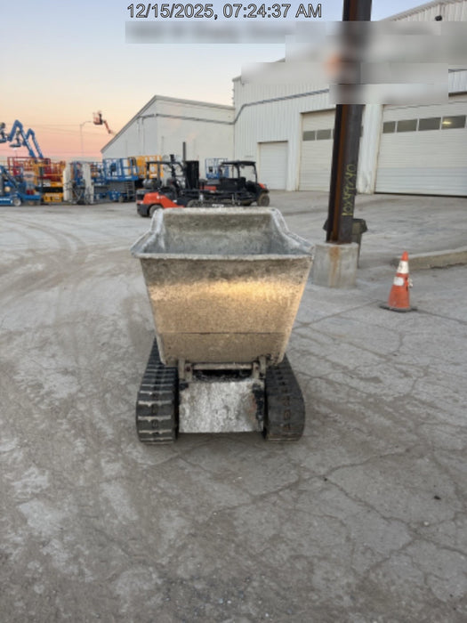 2020 MULTIQUIP WTB-16