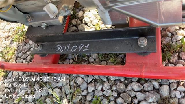 2023 MULTIQUIP QP2TH