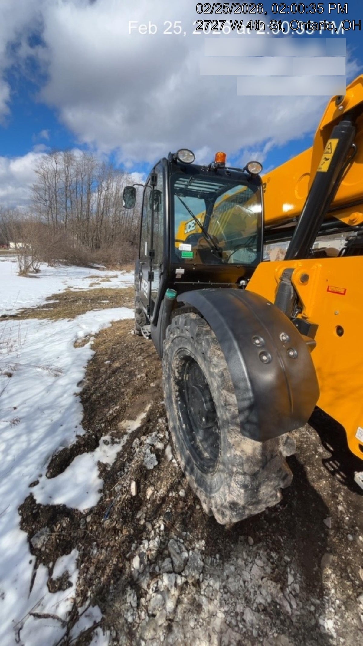 2025 JCB 509-42