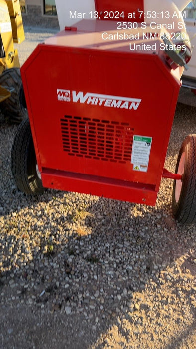 2023 MULTIQUIP WM90PH8