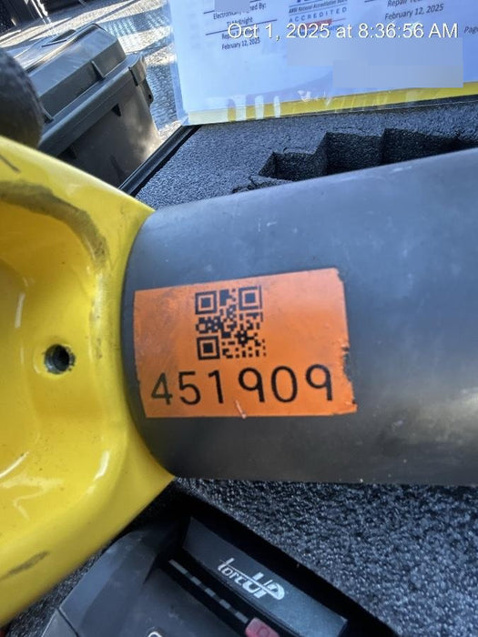 2024 TORCUP VT-2000KIT