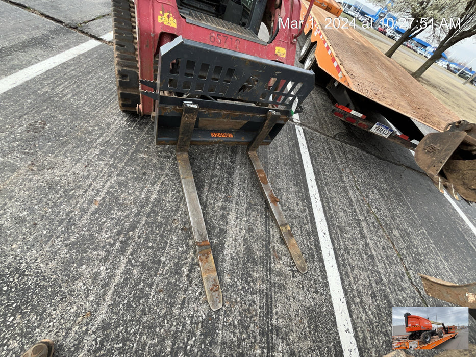 2023 SOLESBEE SPF-48