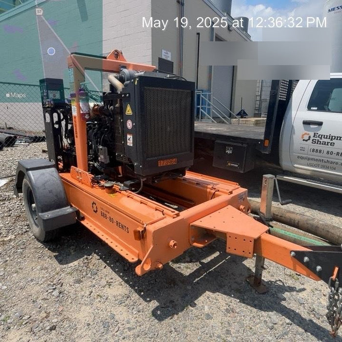 2021 PIONEER PP66S12L71-TD2.9L4