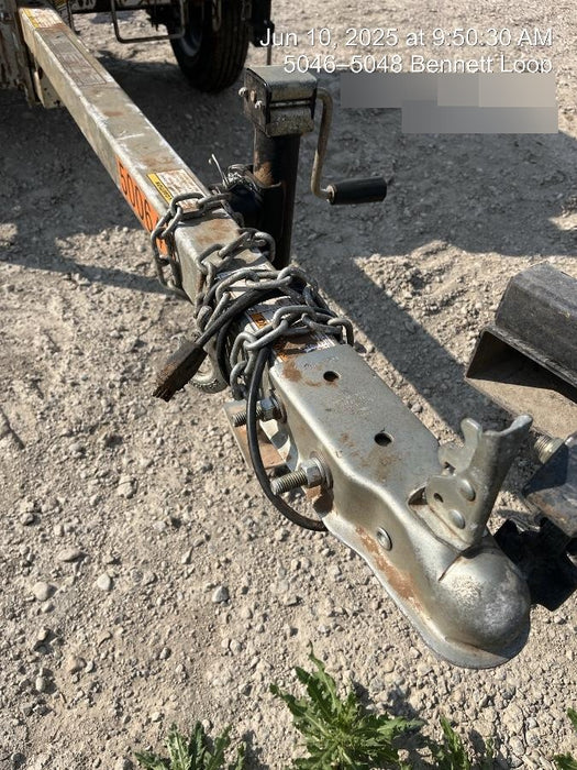 2025 WANCO WLTT-4MK8K