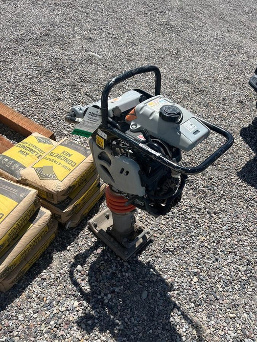 2023 MULTIQUIP MTX60HD